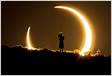 Eclipse Solar de Outubro Compreenda o Significado por Trás do